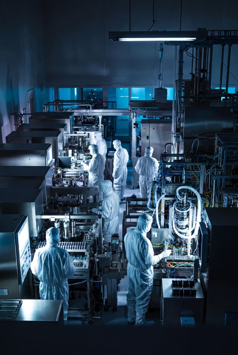 Samsung и SK Hynix